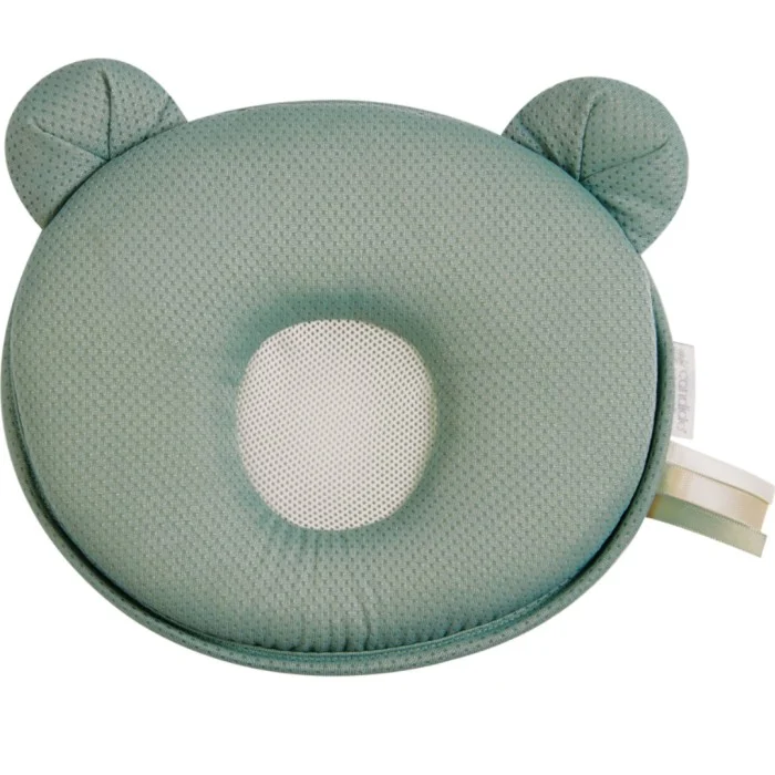 Candide Panda Kudde AIR Khaki