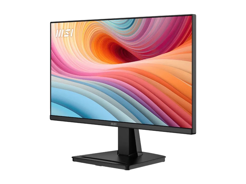 MSI PRO MP225 E12VL 21.4" - 1920x1080 VA 120Hz, bild 2