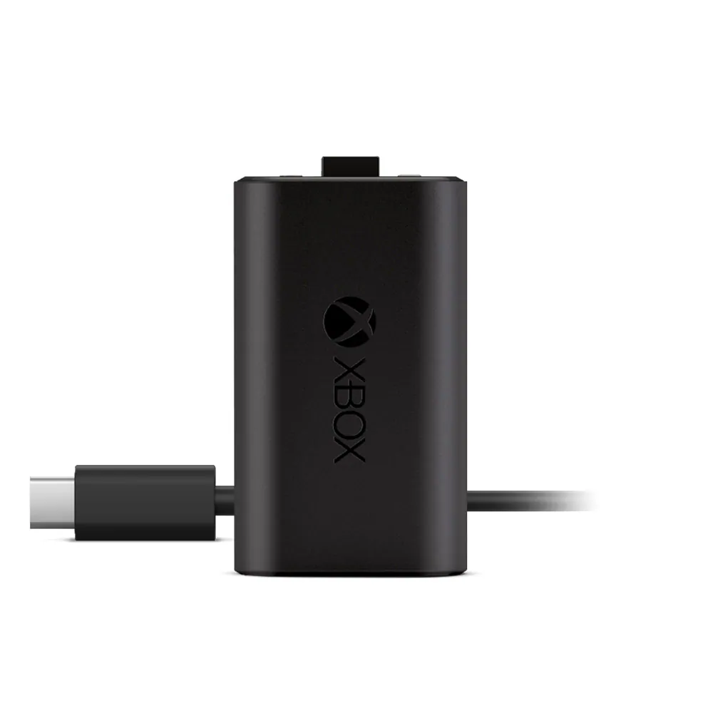 Microsoft Xbox Series X Rechargeable Battery + USB-C
