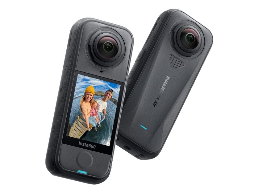 Insta360 X4 Air Standardpaket