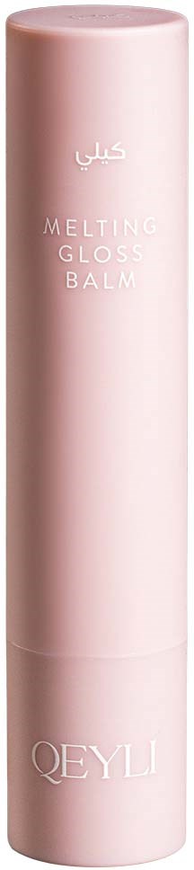 Qeyli Melting Gloss Balm - Melting Rose 16 g, bild 2