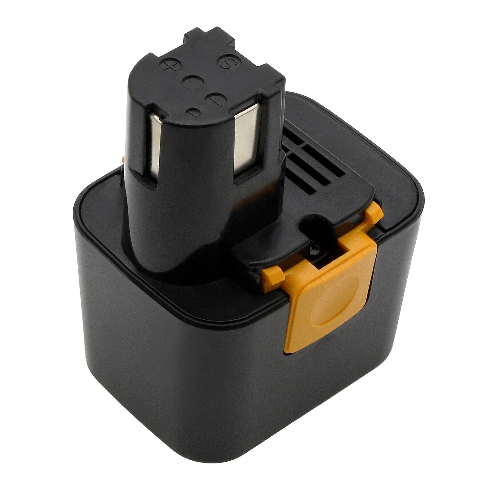 Batteri till Elverktyg för Panasonic EY3653, EY3653CQ, EY3654 m.fl., bild 2