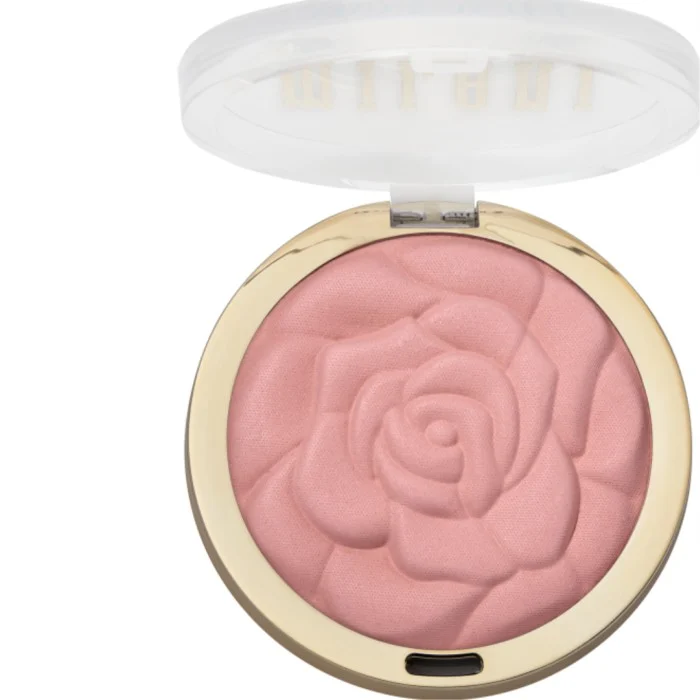 Milani Rose Powder Blush Blossomtime Rose Blossomtime Rose