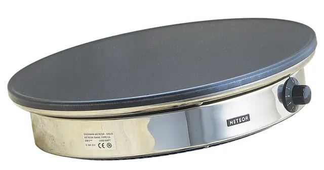 Meteor L5 Takke 46CM u/kant