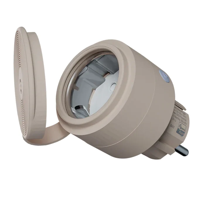 Shelly Wave Outdoor Plug S LR