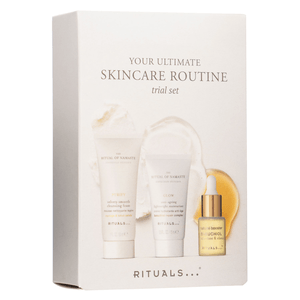 Rituals The Ritual of Namaste Daily Routine Skin Care Set