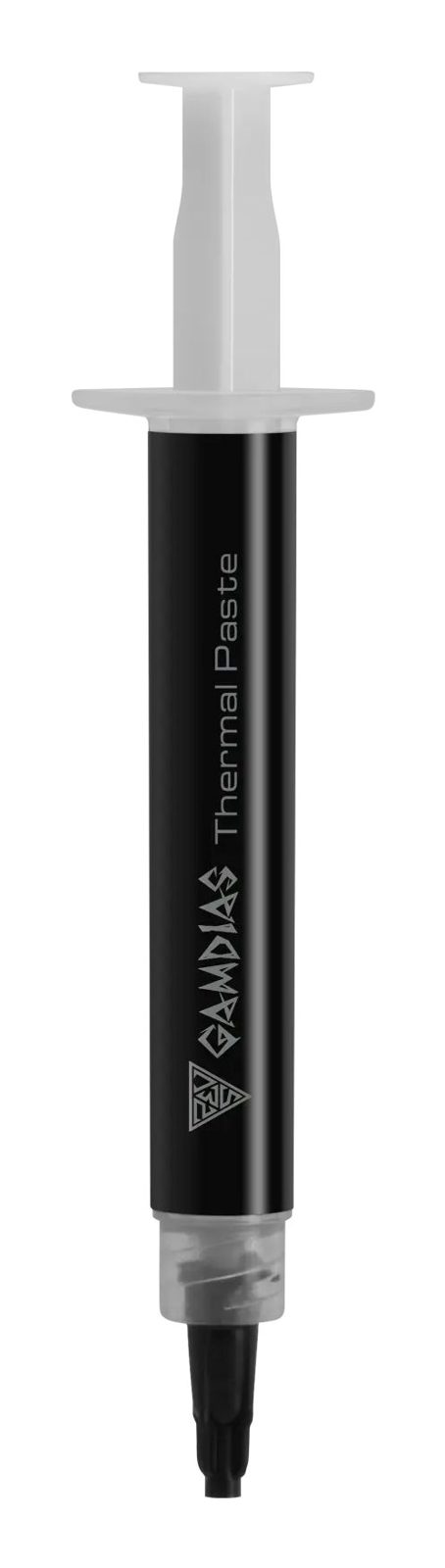 GAMDIAS XC3, Termisk pasta, 4,5 W/m-K, Silver, -50 - 220 ° C, 2 g, 1 styck