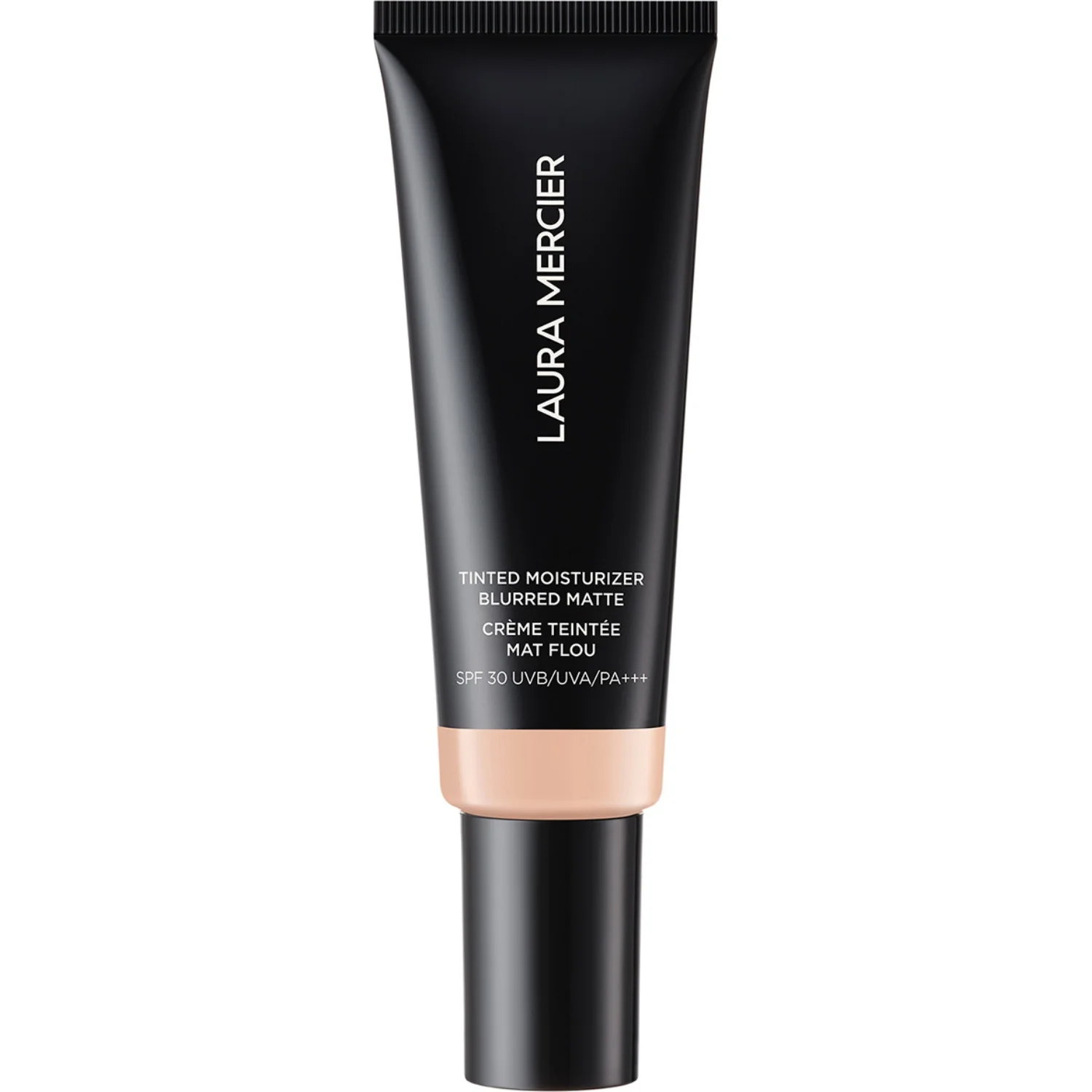 Laura Mercier Tinted Moisturizer Blurred Matte SPF 30 1C Cameo 1C Cameo