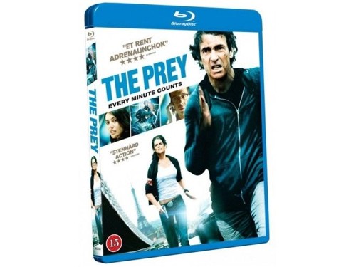 PREY, THE - (Blu-Ray), bild 2