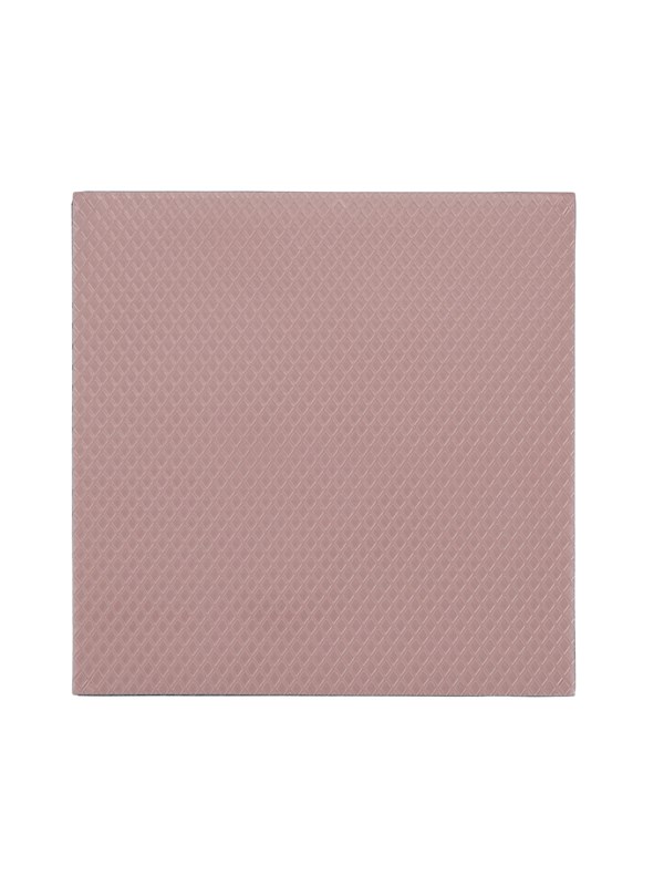 Thermal Grizzly Minus Pad 8, Termisk kudde, Rosa, 100 mm, 100 mm, 3 mm, 1 styck