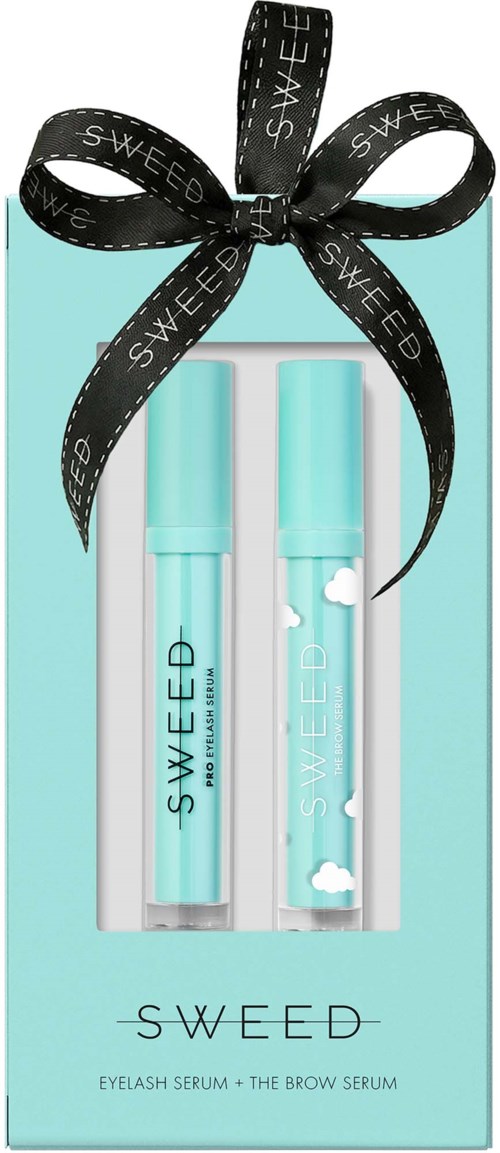 SWEED The Power Duo 3 ml + 3 ml, bild 2