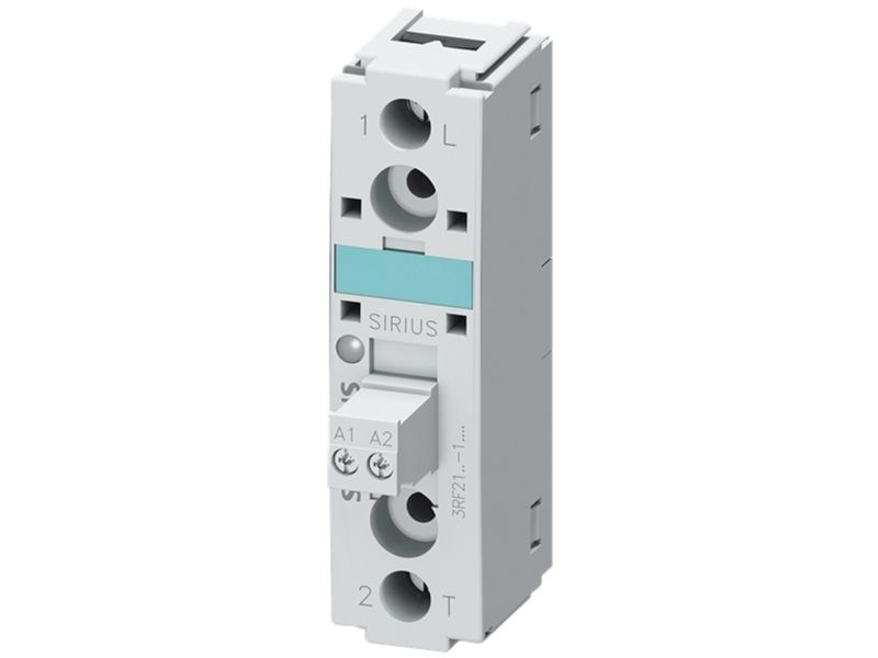 Siemens 3RF2170-1AA24, IP20, 85 mm, 46 mm, 106 mm, 50 mm, 72 g