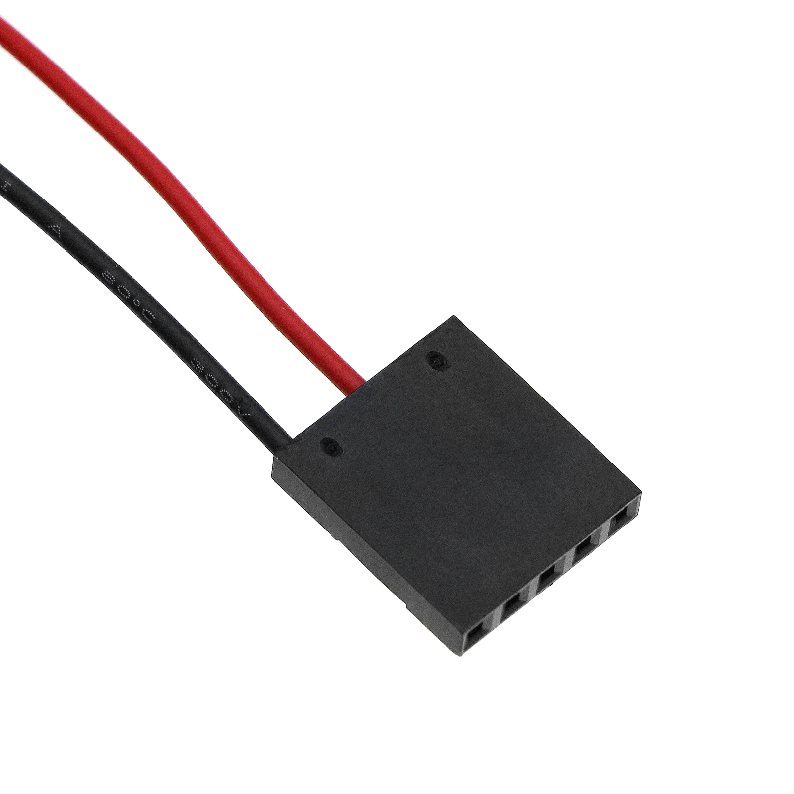 Batteri till PLC för Toshiba ER6V With JAE 5Pin Connector, bild 5