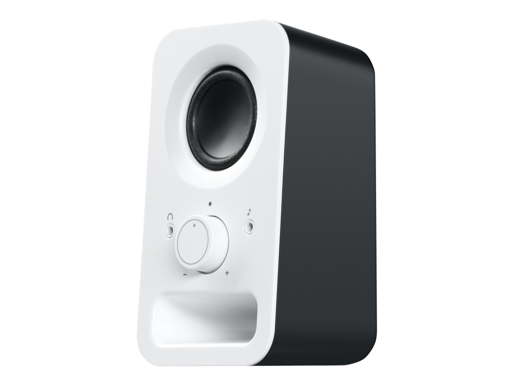 Logitech Z150 - 2.0 - 3W, bild 2
