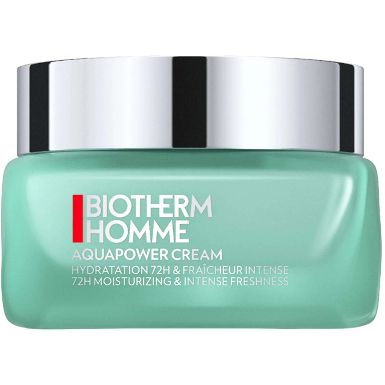 Biotherm Aquapower 72H Moisturizing Gel-Cream 50 ml