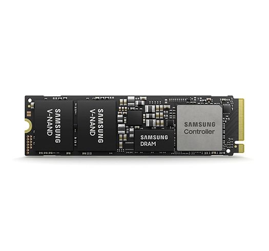 Samsung PM9B1 MZVL41T0HBLB SSD 1 TB M.2 2280 PCIe 4.0 x4 NVMe 3600 MB/s