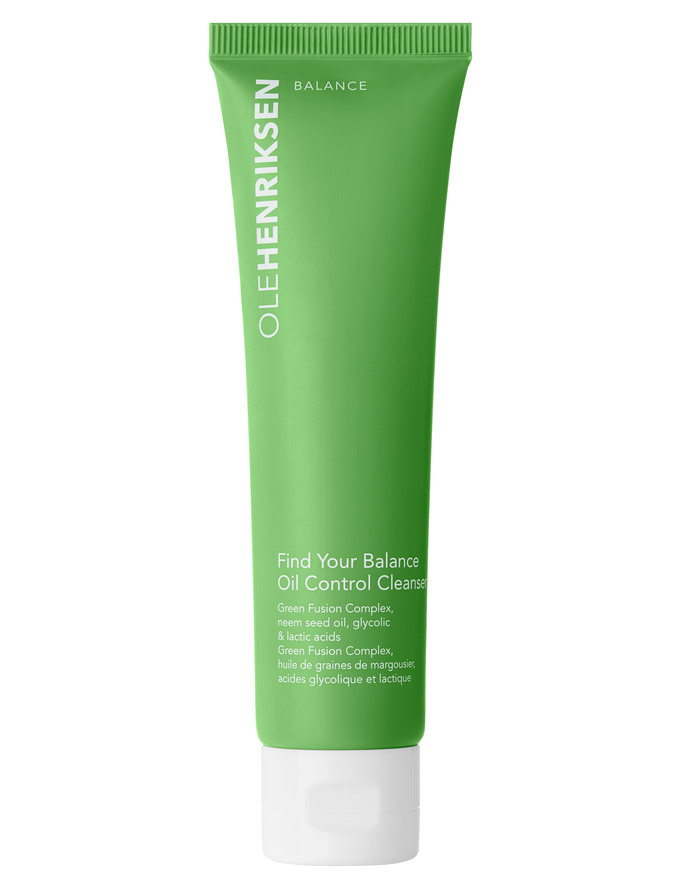 Ole Henriksen Find Your Balance Oil Control Cleanser 148 ml, bild 3