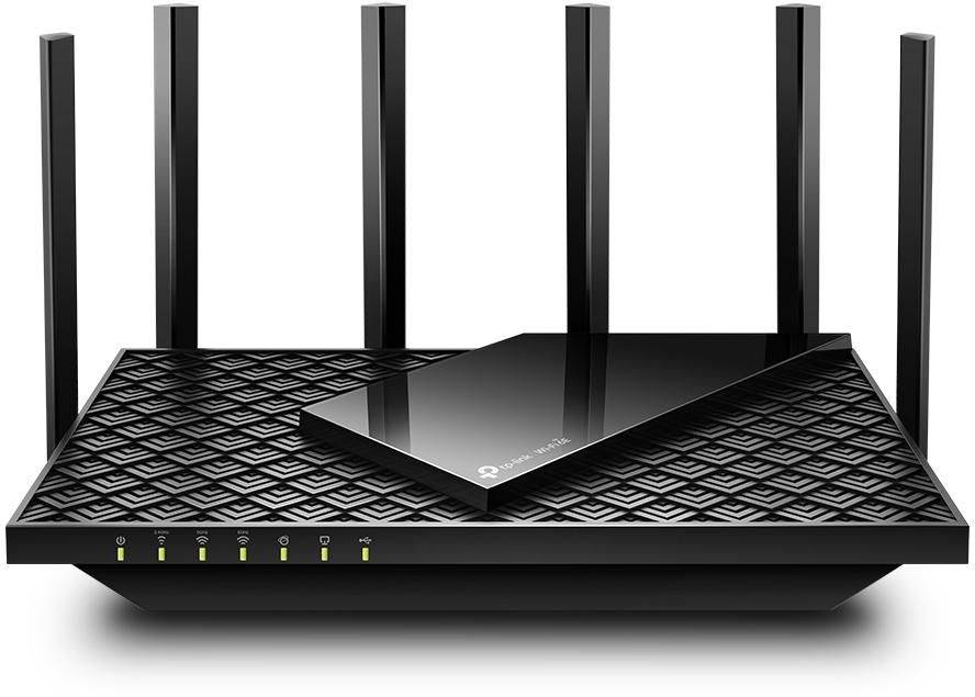 TP-Link Archer AXE75 Router med Wifi 6E, bild 5