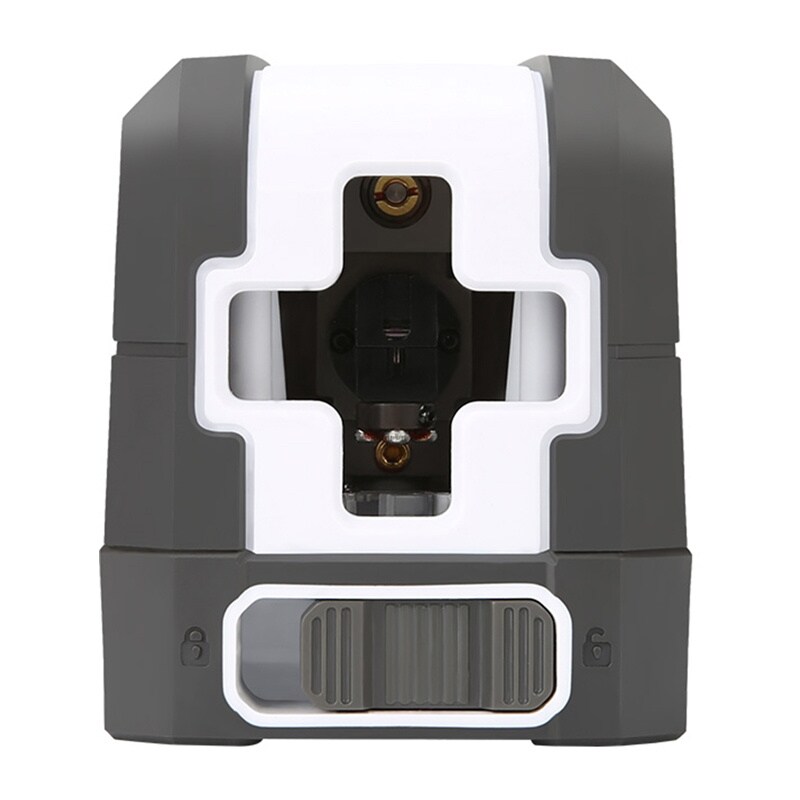 Uni-T LM570R-I Laser vattenpass, bild 2