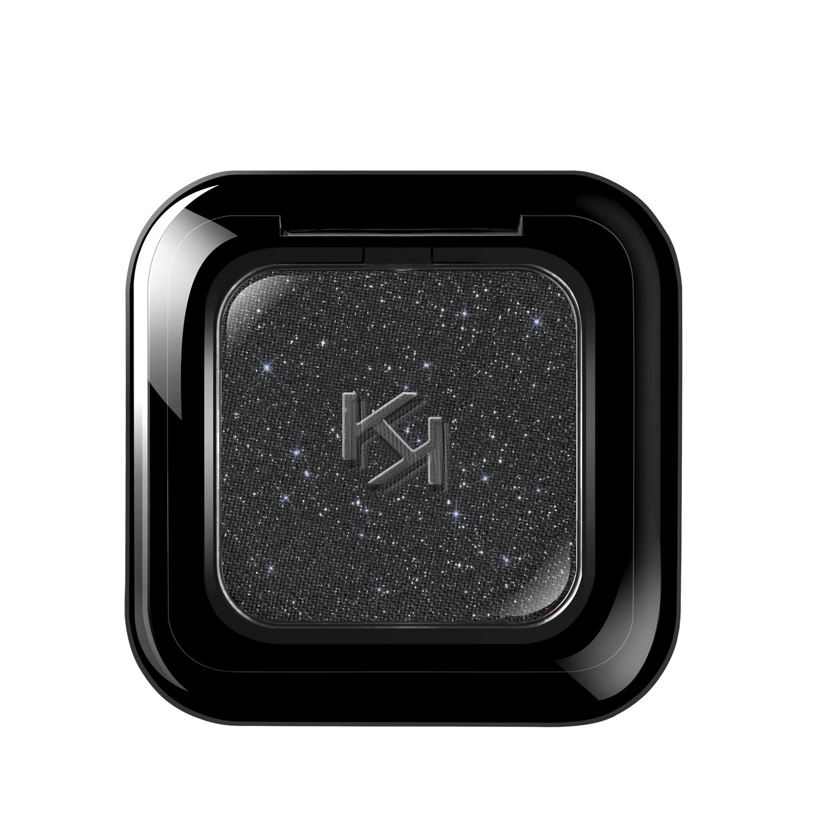 Kiko Milano High Pigment Eyeshadow 59 Dark Grey 1,5 g