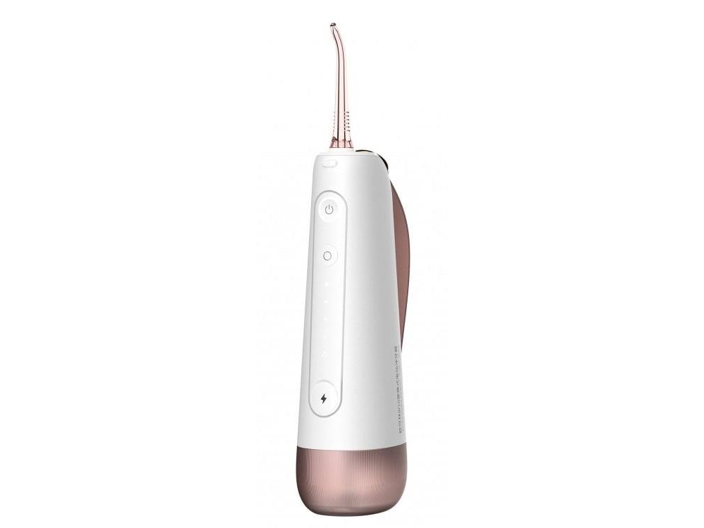Oclean W10 vattenflossare, rosa