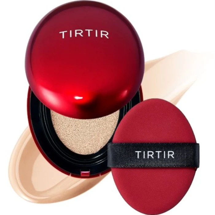 TIRTIR Mask Fit Red Mini Cushion 21C Cool Ivory 4,5 g