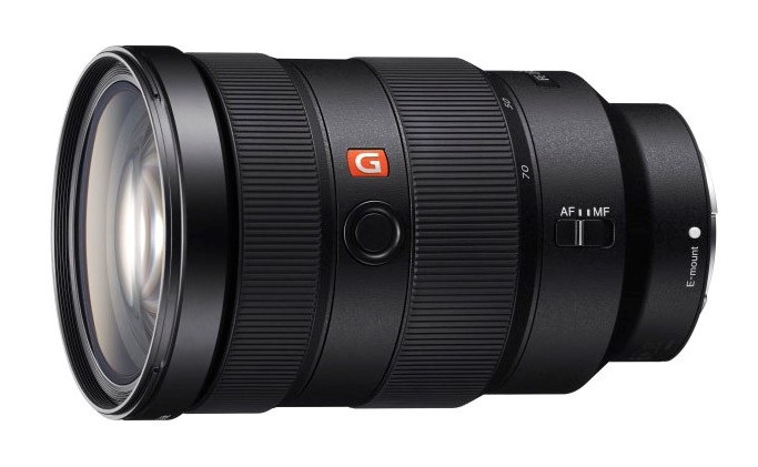 FE 24-70mm f/2,8 GM, bild 2