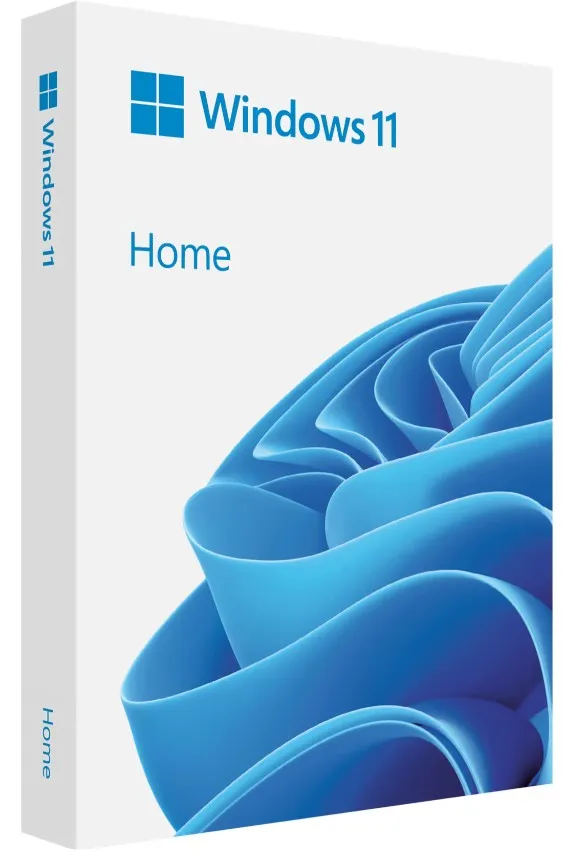 Windows 11 Home, bild 2