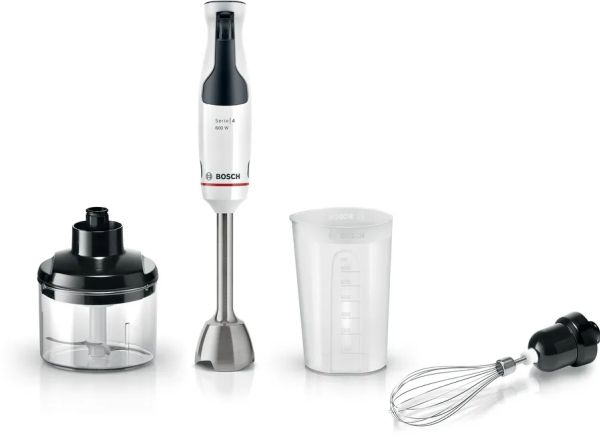 Bosch ErgoMaster serie 4 MSM4W221, bild 4