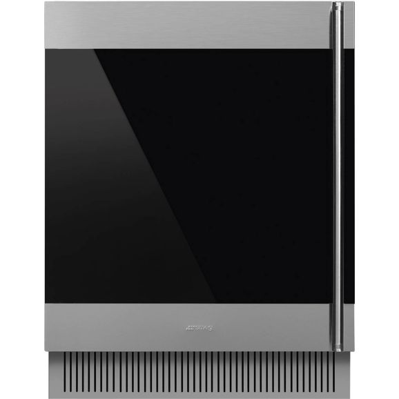 Smeg Classic CVI338LX3 vinkyl