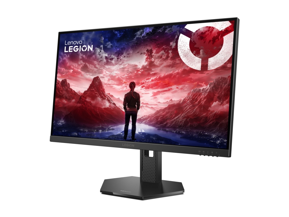 Lenovo Legion 27Q-10 27" - 2560x1440 IPS 240Hz, bild 2