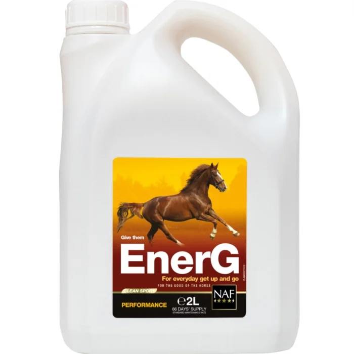 NAF EnerG 2 liter