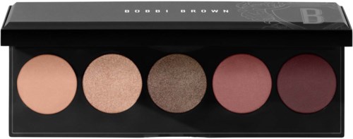Bobbi Brown Eye Shadow Palette Rosey Nudes, bild 2