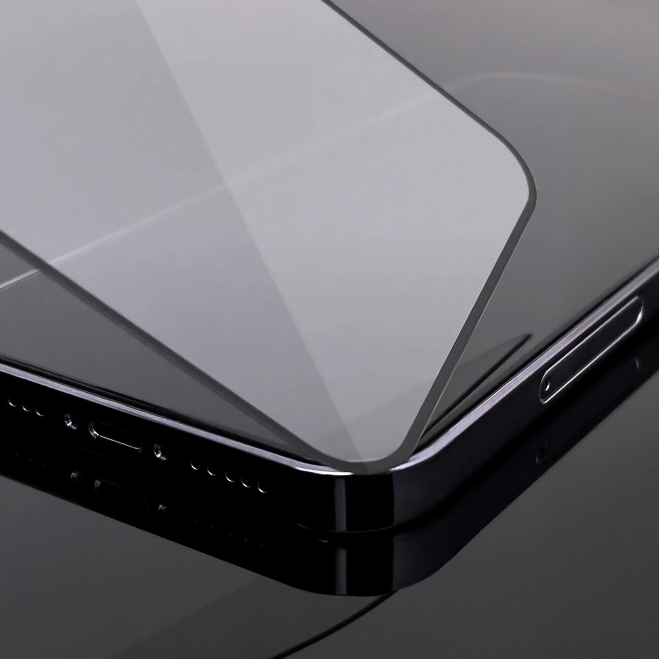 Wozinsky Privacy Glass härdat glas för Samsung Galaxy A57 2 st., bild 3