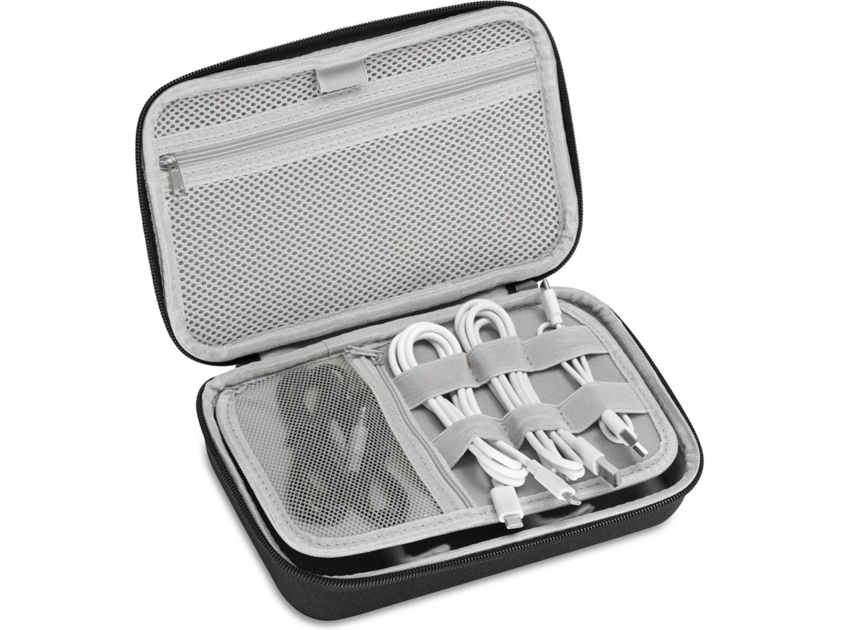 Andersson Universal Hard Storage Bag Black