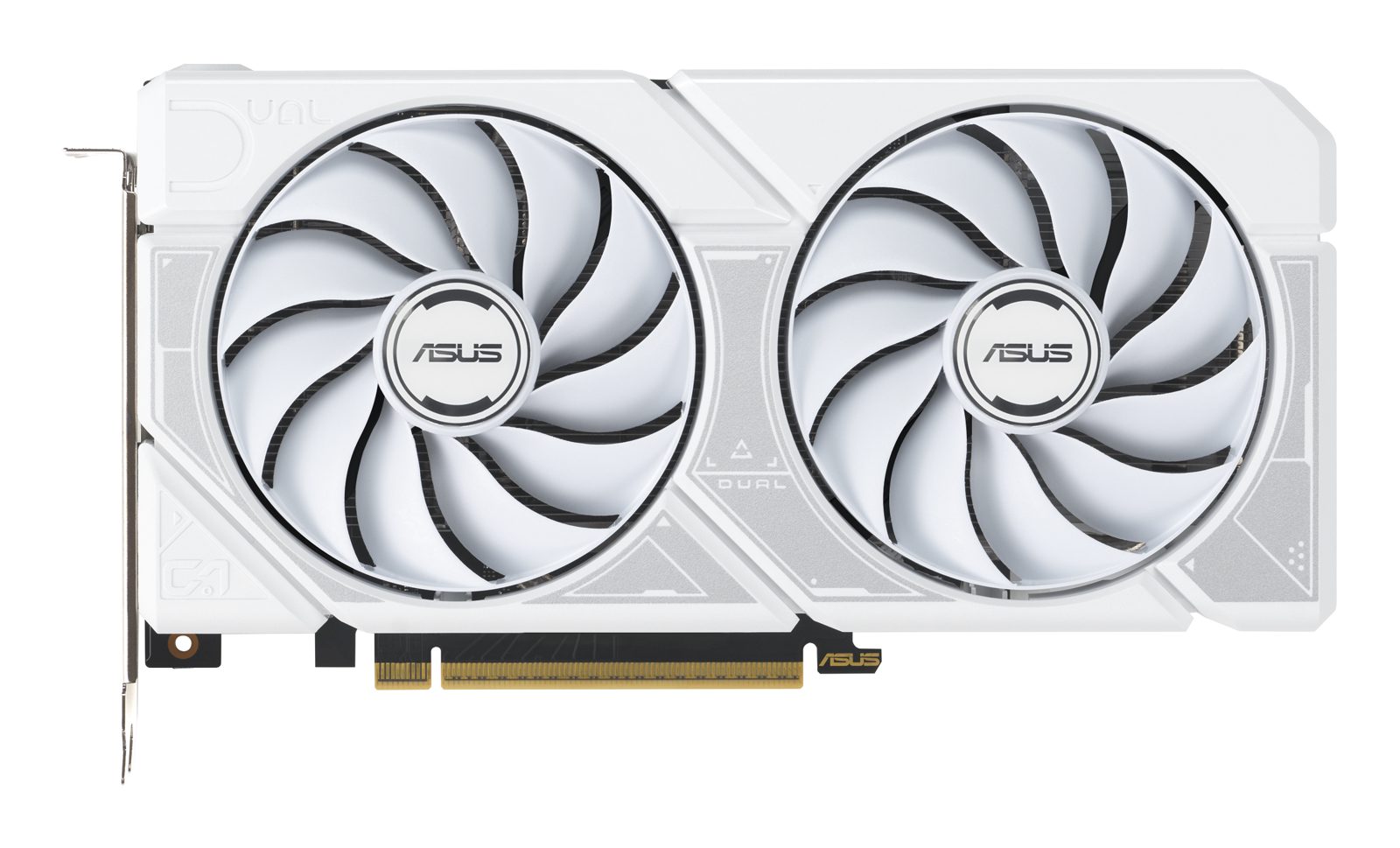 ASUS GeForce RTX 5060 Ti 8GB Dual White OC, bild 3