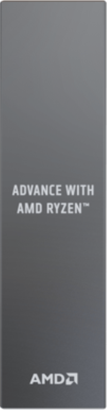 AMD Ryzen 5 7600X processor