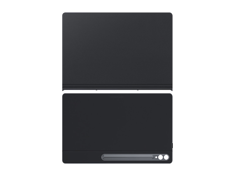 Samsung Smart Book Cover till Galaxy Tab S10/S9 Ultra - Svart, bild 4