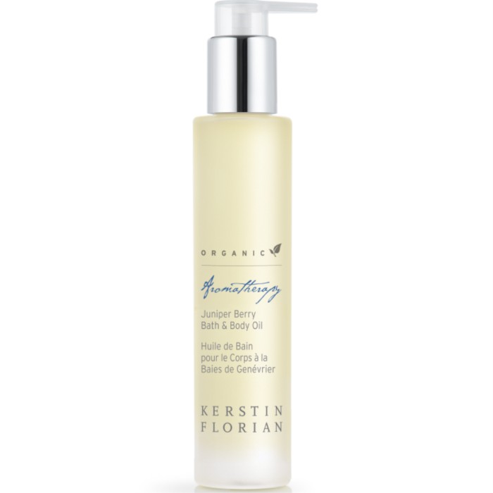 Kerstin Florian Juniper Berry Bath & Body Oil 100 ml
