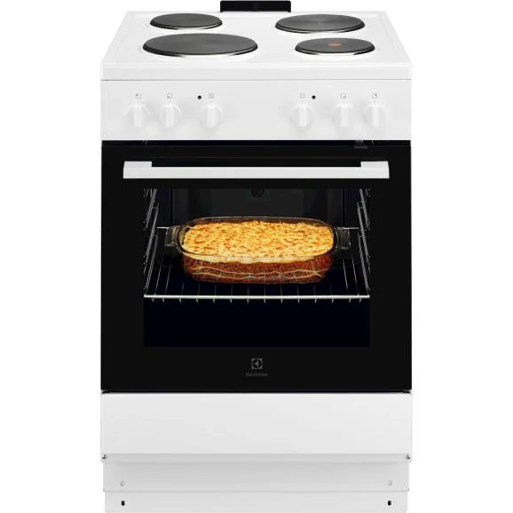 Electrolux 300-serien LKS6000N0W spis, bild 2