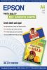 A4 Photo Self Adhesive sheets
