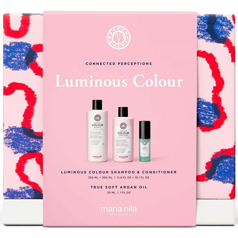 Maria Nila Colour Gift Box