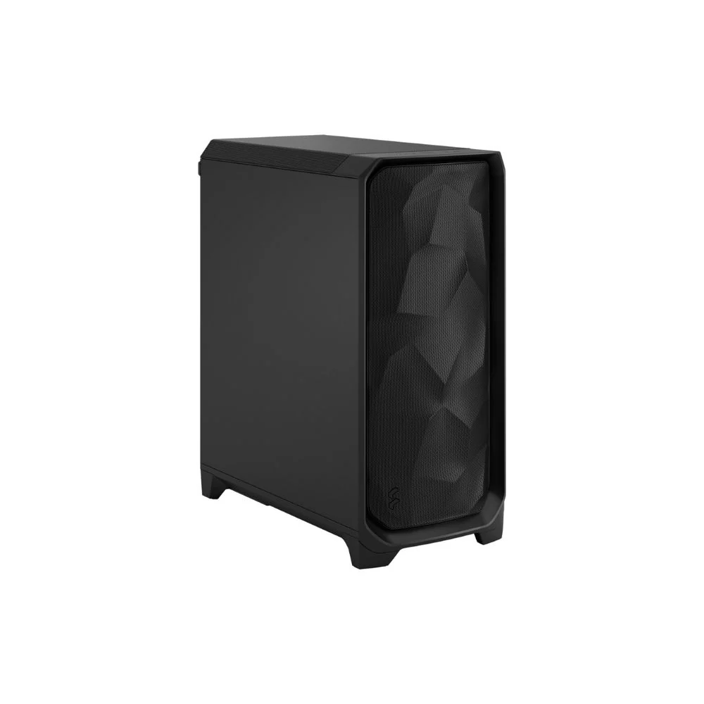 Fractal Design Meshify 3 datorchassi (svart solid)