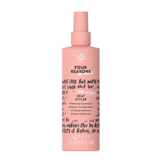 Four Reasons Original Heat Styler 250 ml 250 ml