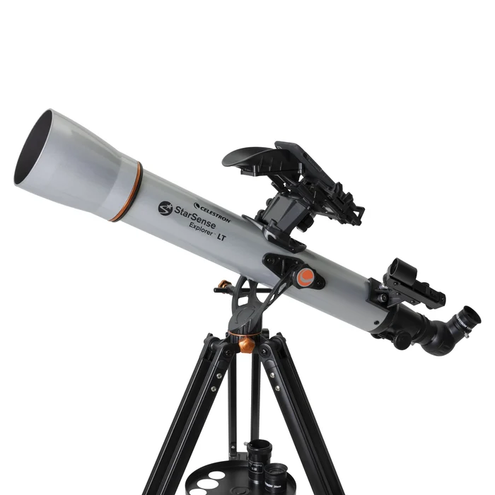 Celestron StarSense Explorer LT 70AZ 70 mm Teleskop, bild 3
