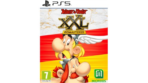 Asterix and Obelix XXL 1, bild 3