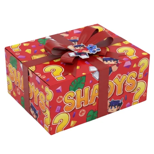 Shady Farm - Shady's Mystery Box, bild 4