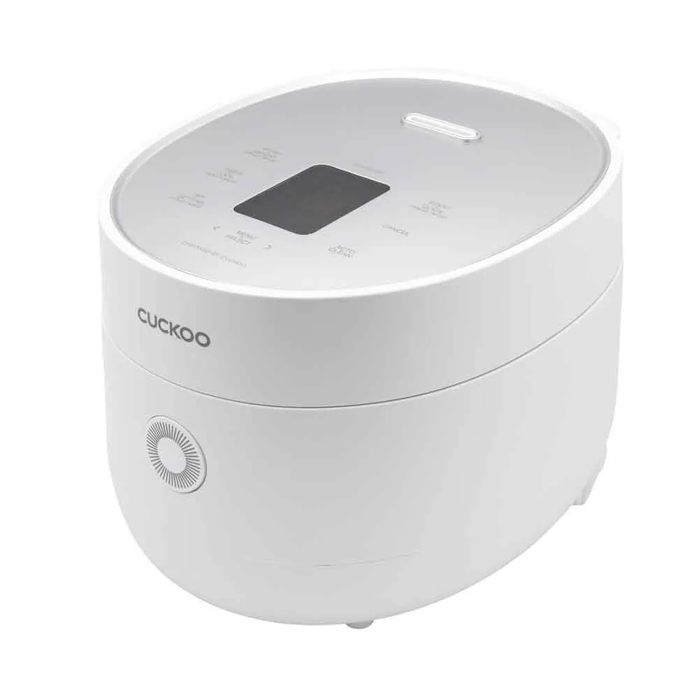 Cuckoo Rice Cooker 1.08l CR-0675F 3D Heat System Keep Warm, bild 3