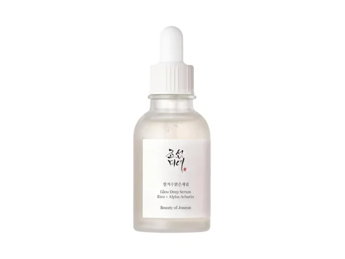 Beauty of Joseon Glow Deep Serum: Rice + Arbutin 60 ml, bild 2