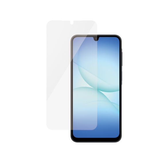 PanzerGlass Samsung Galaxy A17 skärmskydd Ultra-Wide Fit, bild 2